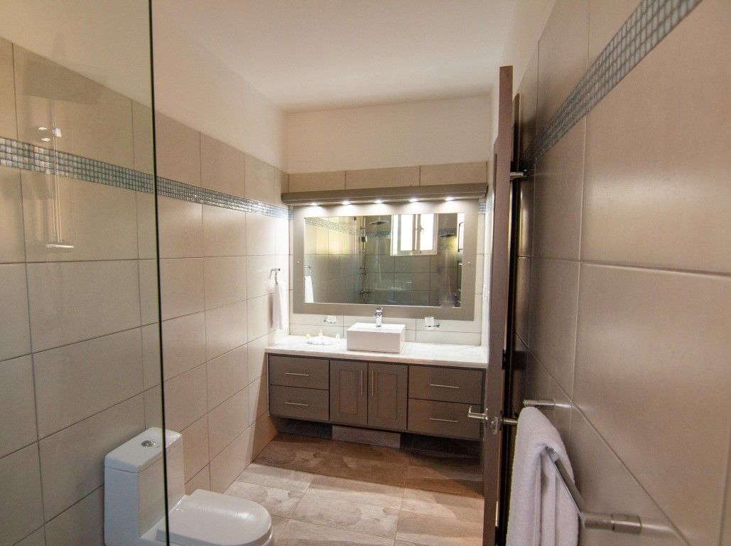 Villa in Sosúa, Dominikanische Republik, 220 m² - Foto 7