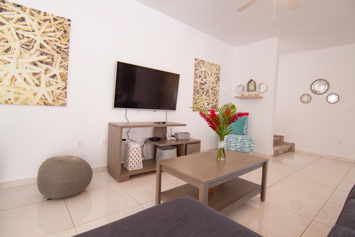 Villa in Sosúa, Dominikanische Republik, 220 m² - Foto 9