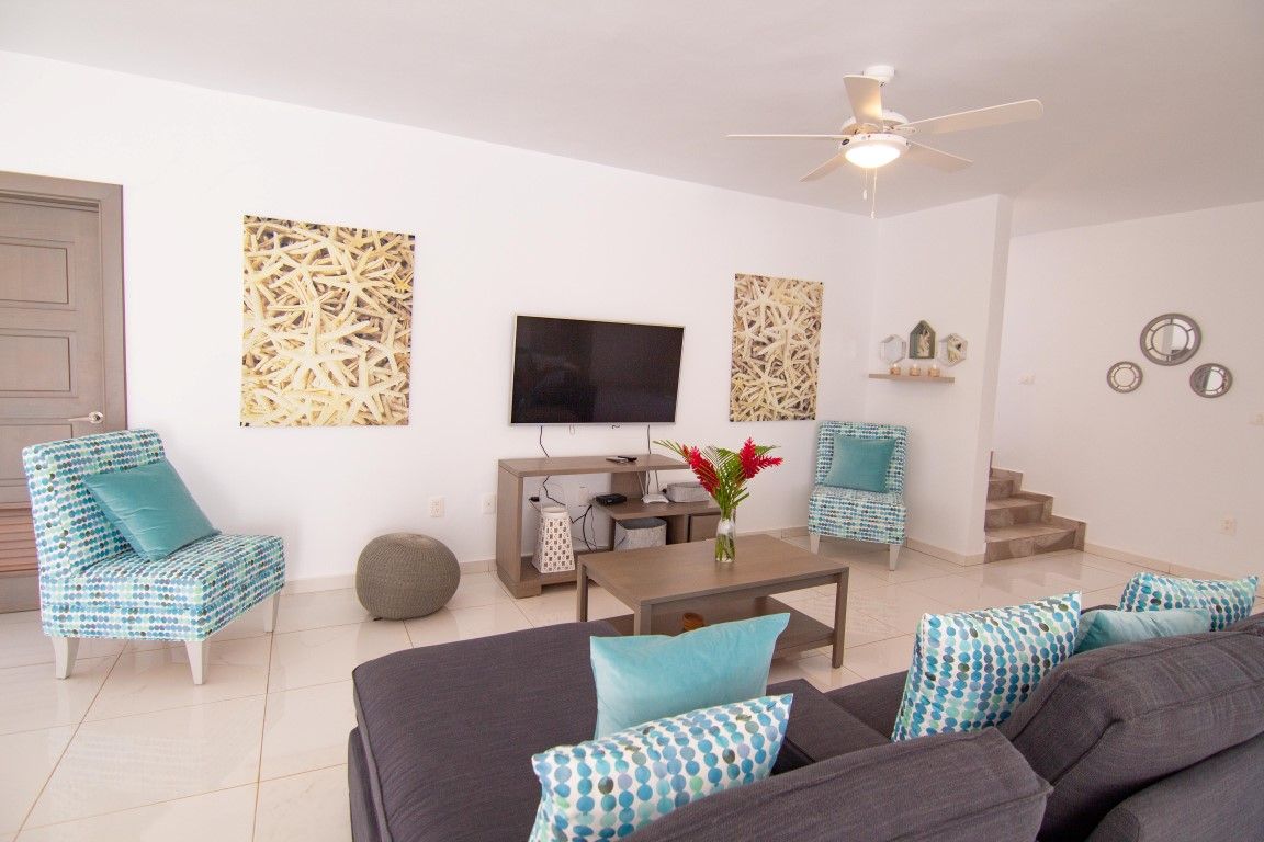 Villa in Sosúa, Dominikanische Republik, 220 m² - Foto 13