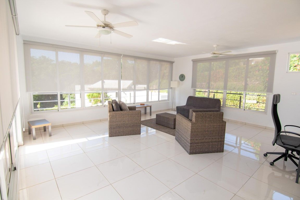 Villa in Sosúa, Dominikanische Republik, 220 m² - Foto 14