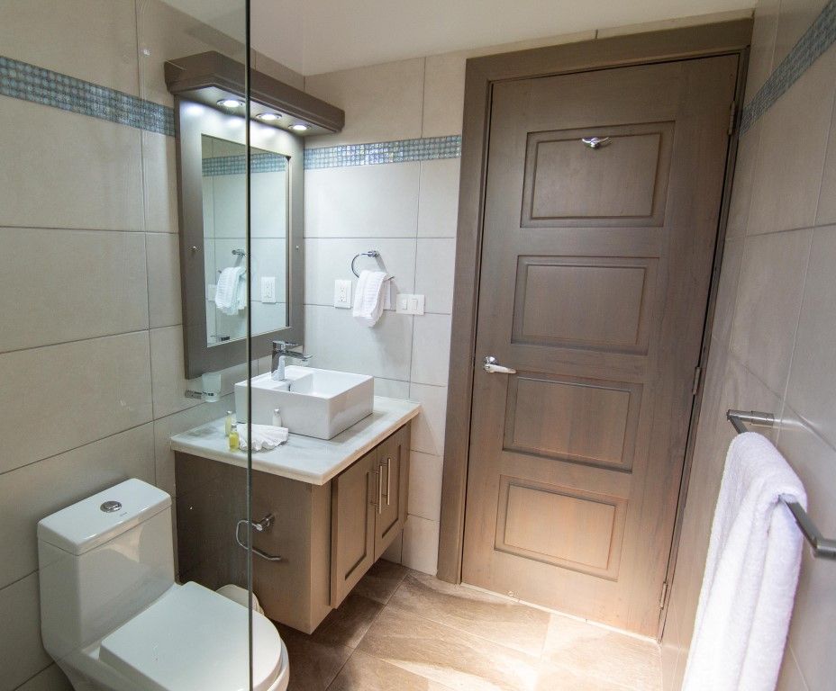 Villa in Sosúa, Dominikanische Republik, 220 m² - Foto 15