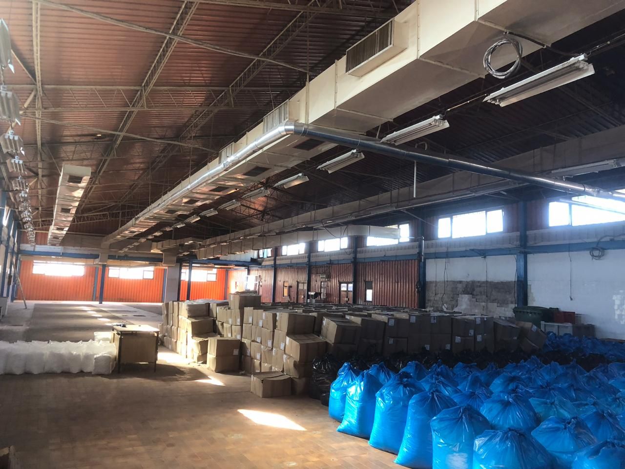 Caffè, ristorante a Ulcinj, Montenegro, 2 000 m² - foto 17