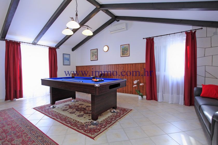 Casa sull'isola di Curzola, Croazia, 150 m² - foto 5