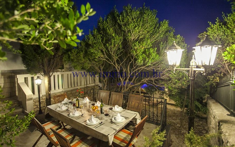 Casa sull'isola di Curzola, Croazia, 150 m² - foto 16