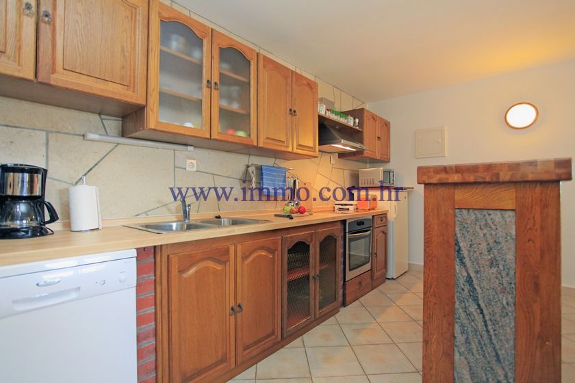 Casa sull'isola di Curzola, Croazia, 150 m² - foto 8