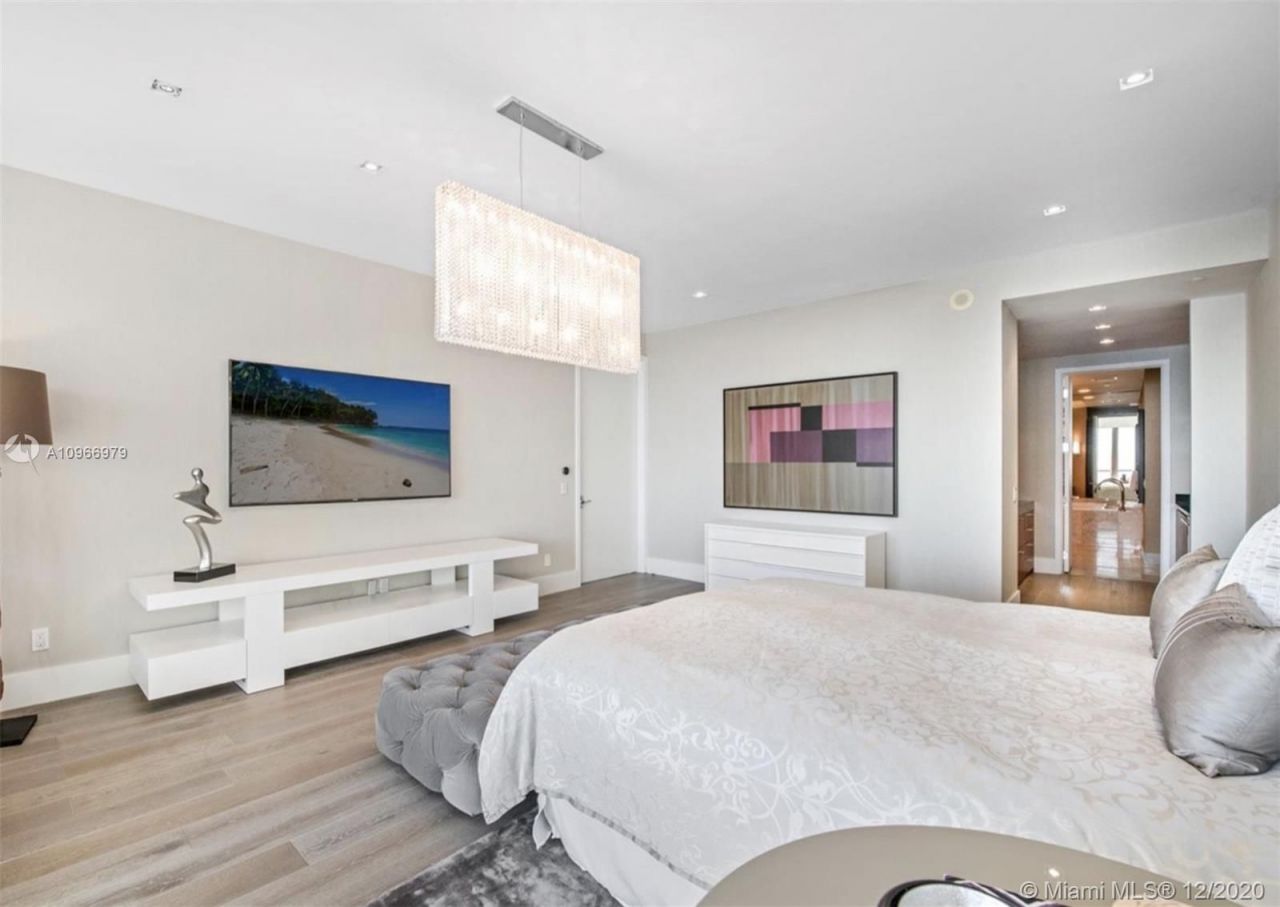 Penthouse in Miami, USA, 600 m² - Foto 9