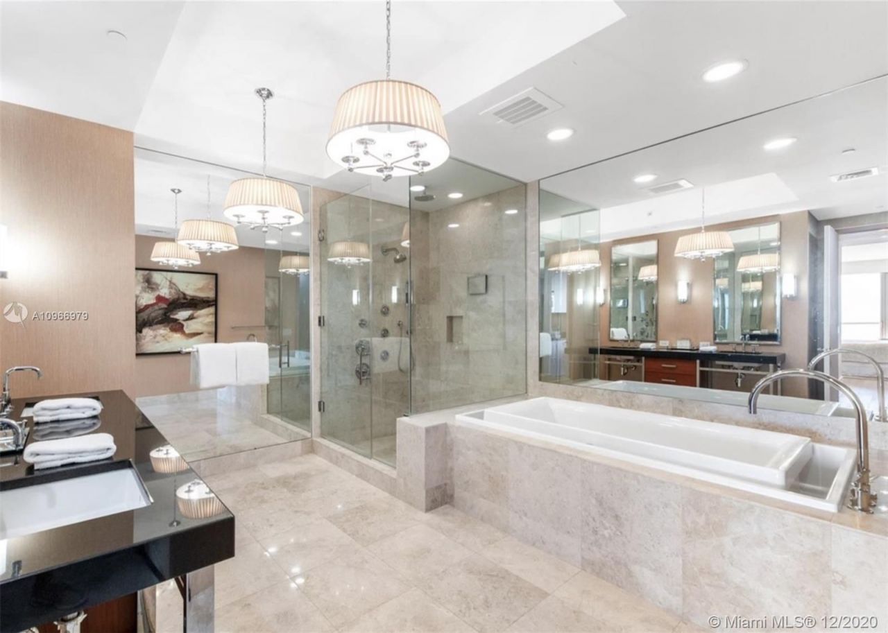 Penthouse in Miami, USA, 600 m² - Foto 8