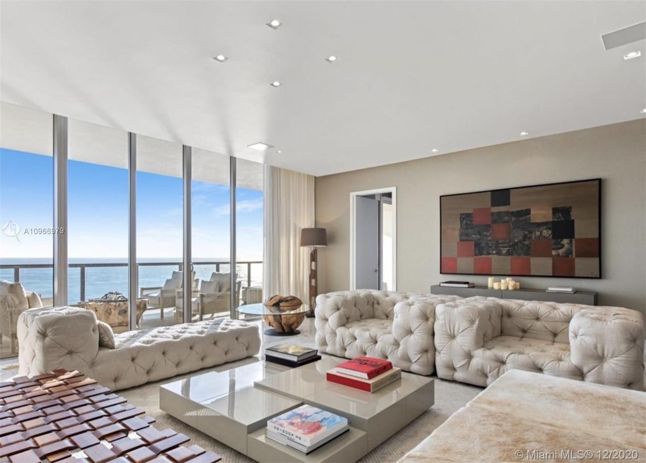 Penthouse in Miami, USA, 600 m² - Foto 14