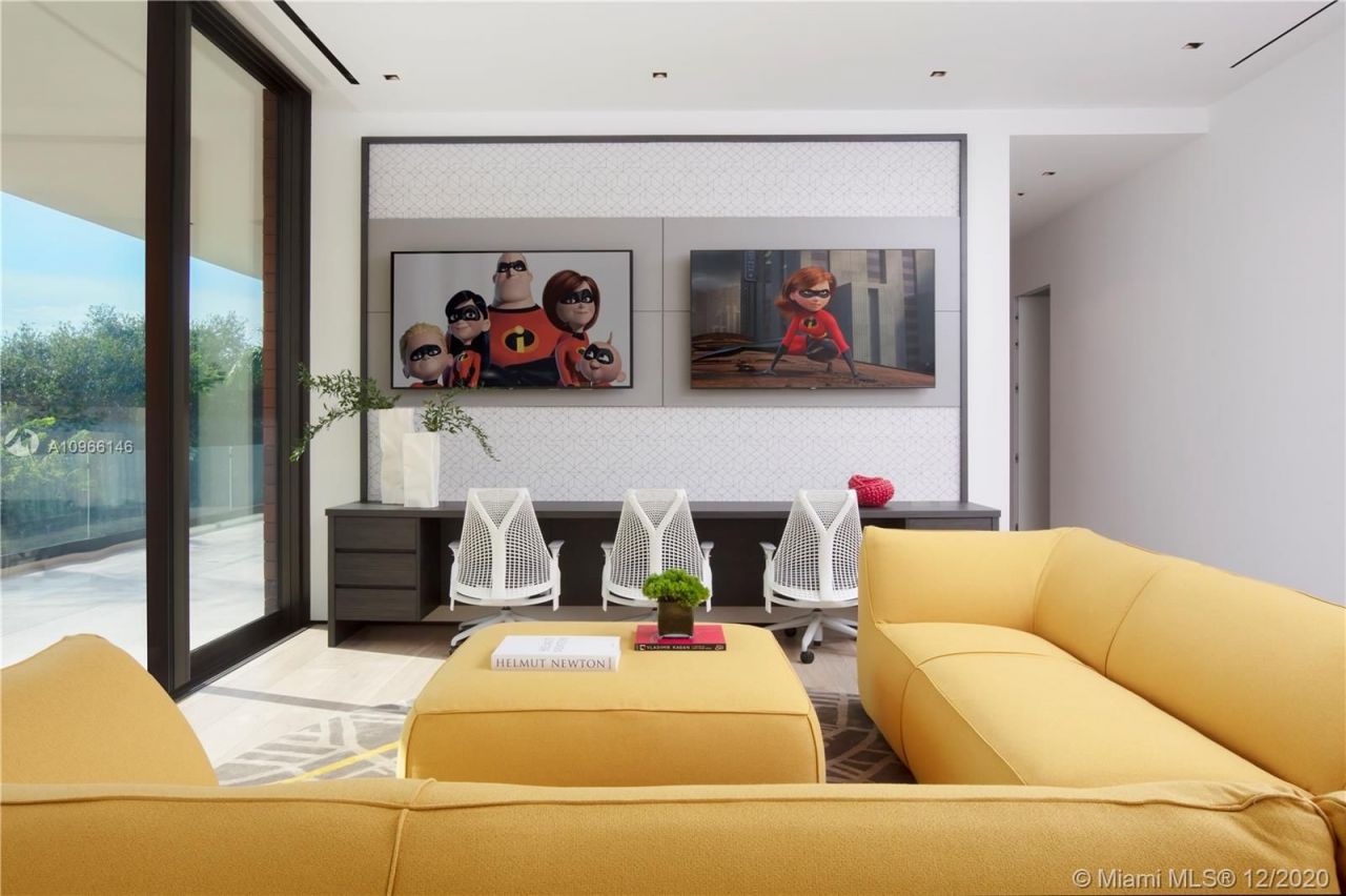 Villa in Miami, USA, 900 m² - picture 7