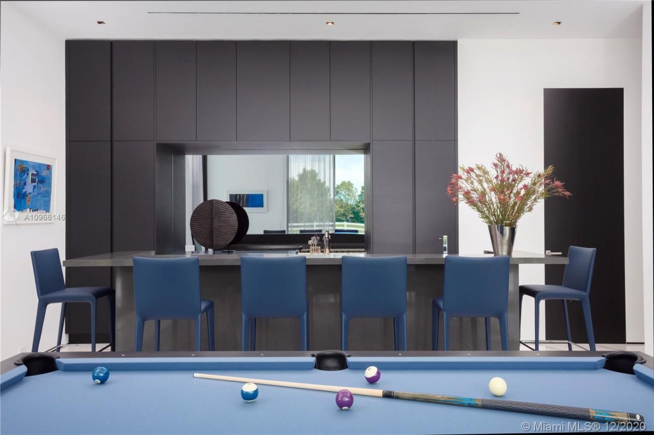 Villa in Miami, USA, 900 m² - picture 9