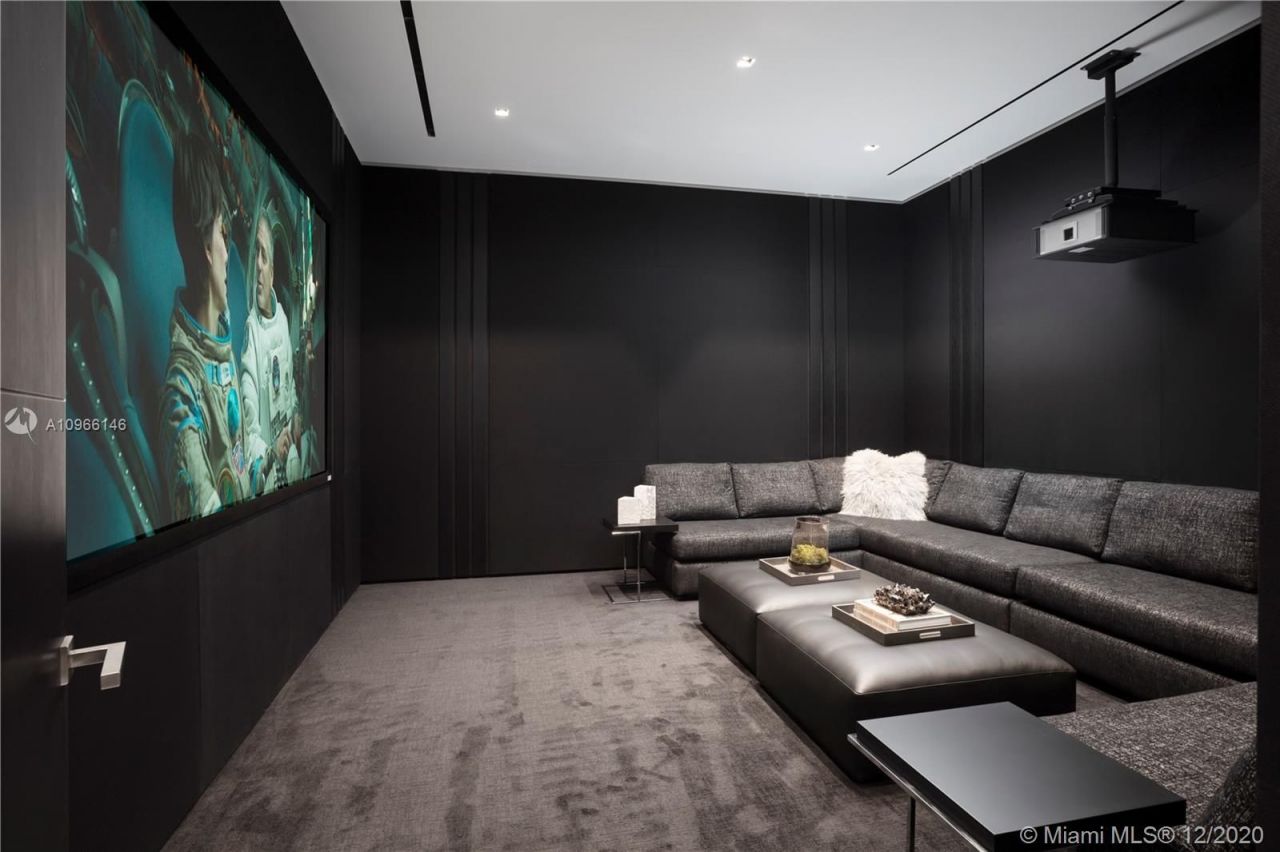 Villa in Miami, USA, 900 m² - picture 8