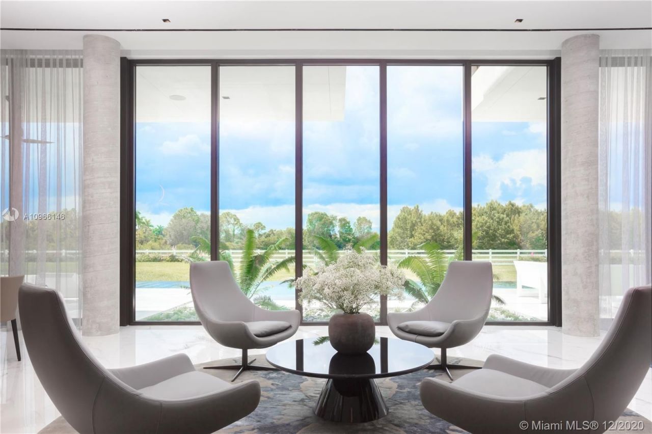 Villa in Miami, USA, 900 m² - picture 13