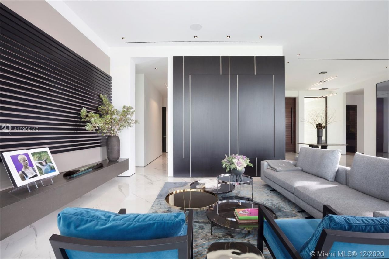 Villa in Miami, USA, 900 m² - picture 10