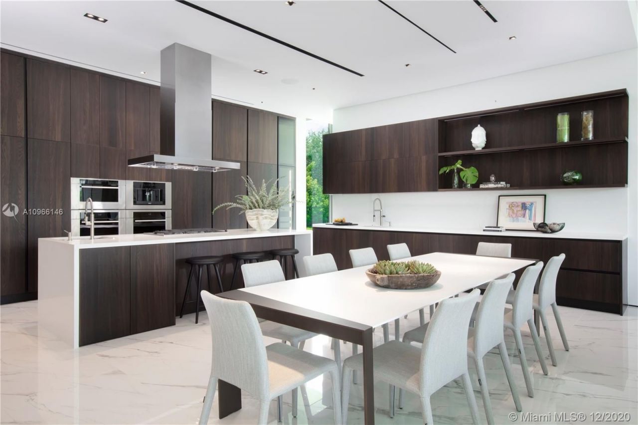 Villa in Miami, USA, 900 m² - picture 16