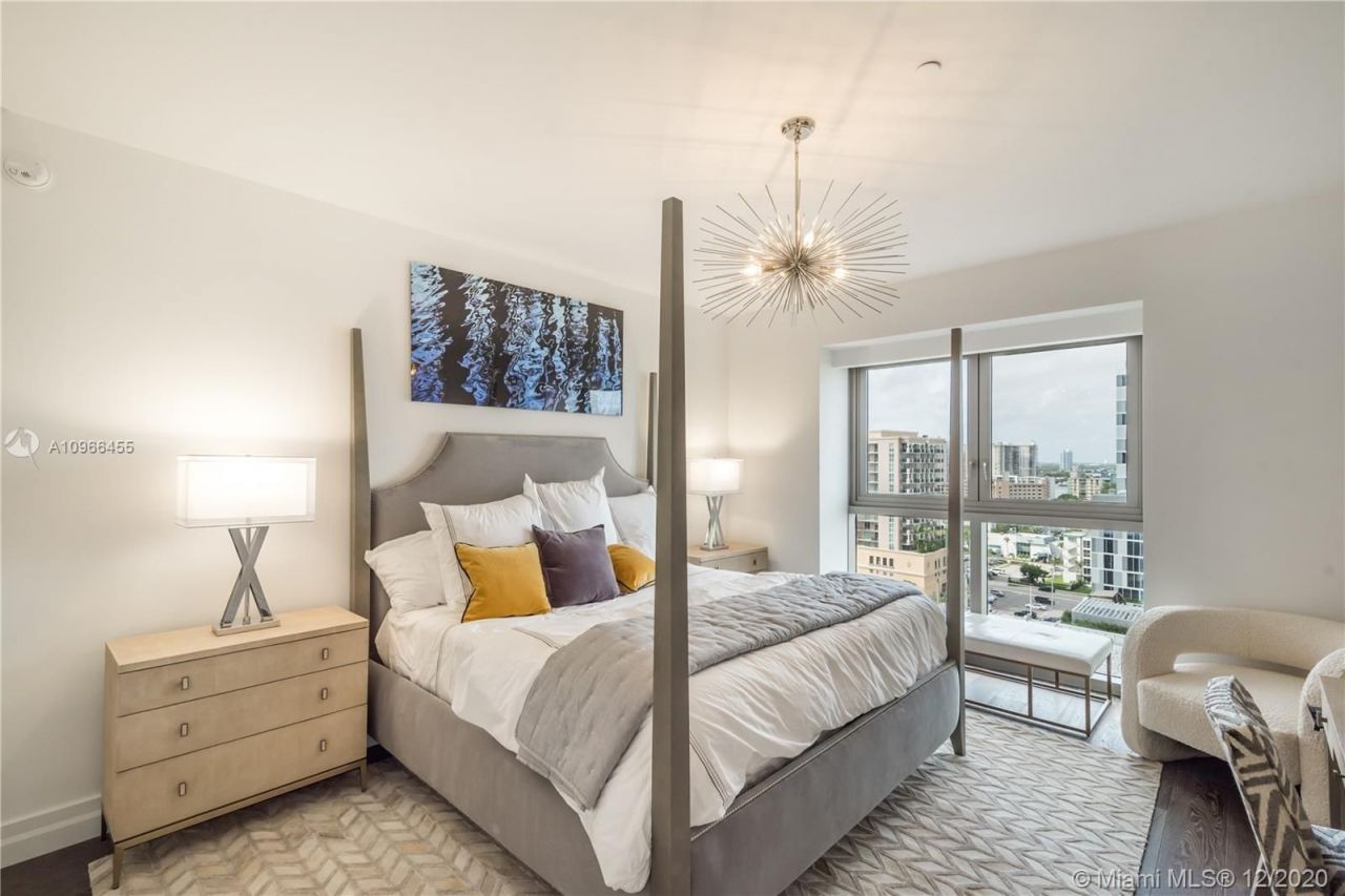 Appartement à Miami, États-Unis, 420 m² - image 9