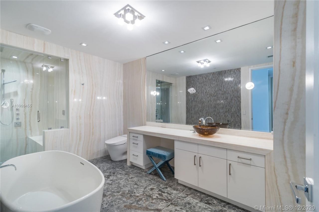 Appartement à Miami, États-Unis, 420 m² - image 10