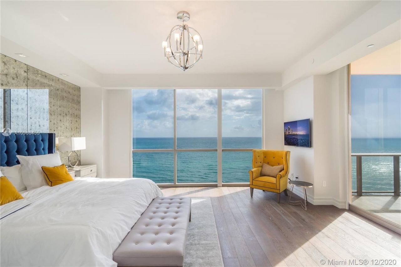 Appartement à Miami, États-Unis, 420 m² - image 6