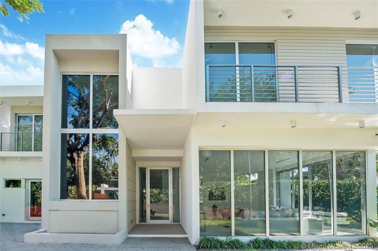 Villa à Miami, États-Unis, 380 m² - image 4