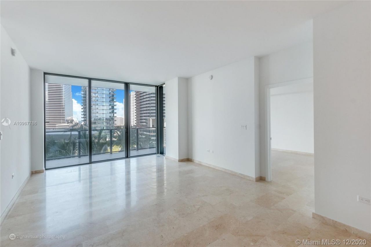 Appartement à Miami, États-Unis, 110 m² - image 4