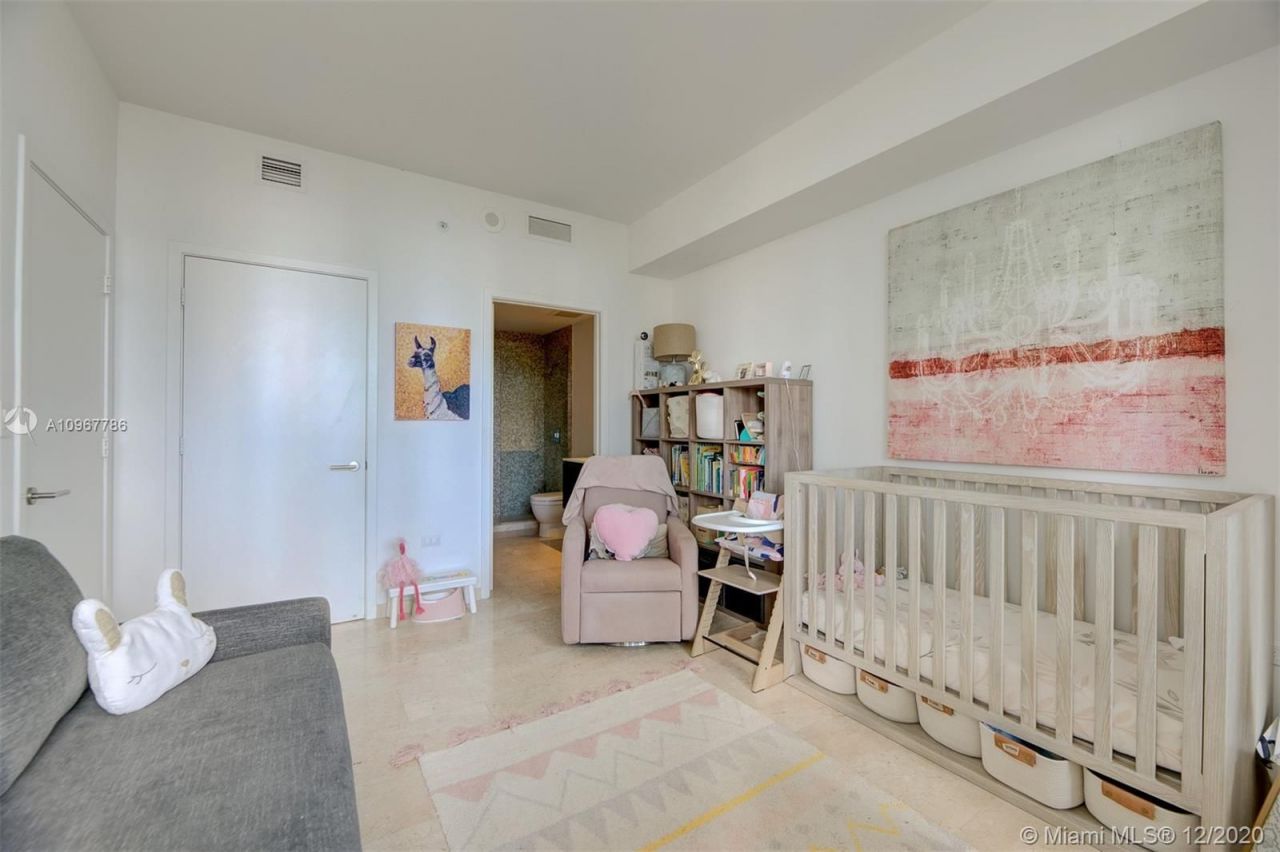 Appartement à Miami, États-Unis, 110 m² - image 10