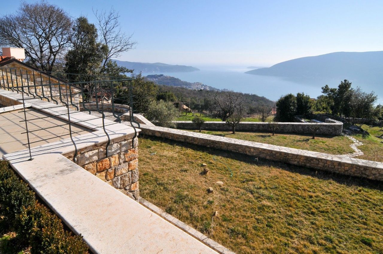 Villa in Herceg-Novi, Montenegro, 495 m² - Foto 5