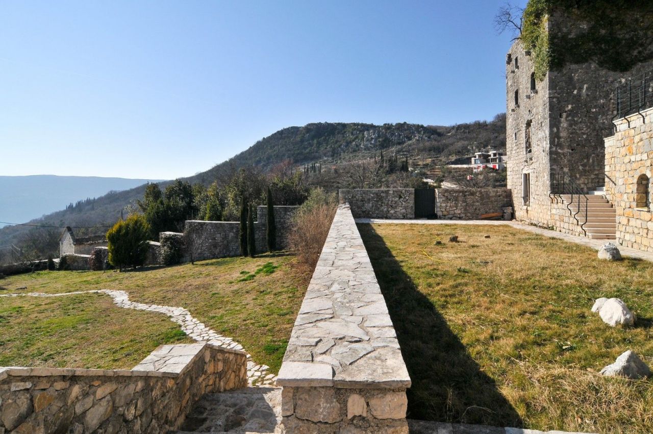 Villa in Herceg-Novi, Montenegro, 495 m² - Foto 9