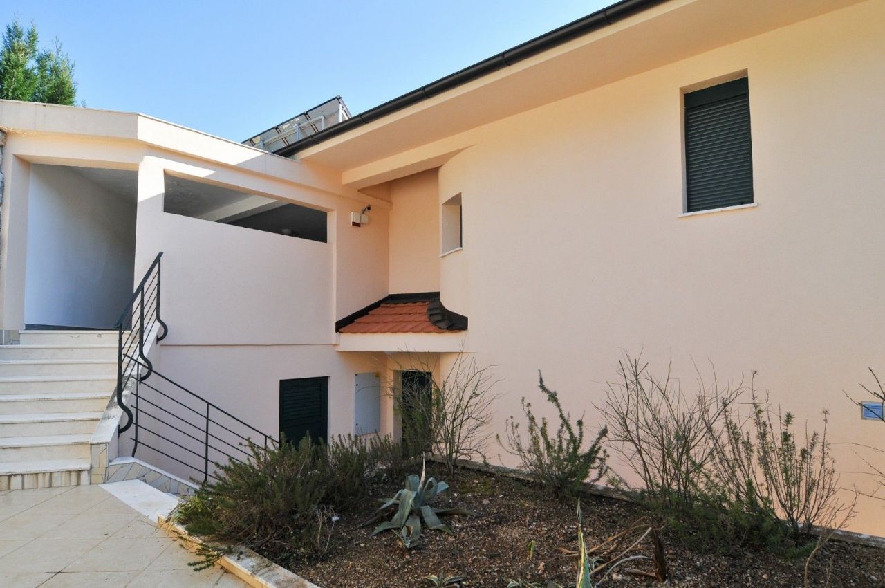 Villa in Herceg-Novi, Montenegro, 495 m² - Foto 14