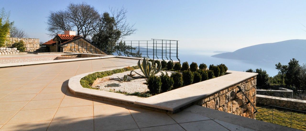 Villa in Herceg-Novi, Montenegro, 495 m² - Foto 19