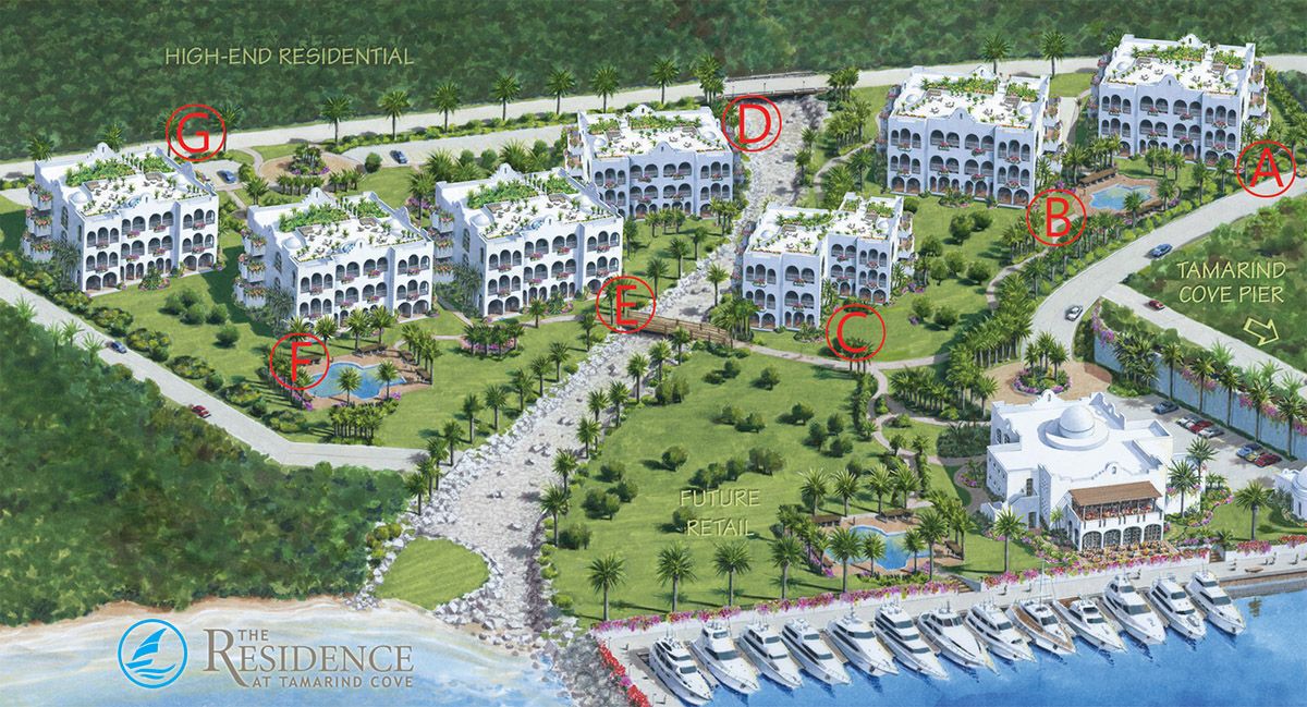 Hotel St Kitts, St. Kitts und Nevis, 35 m² - Foto 1