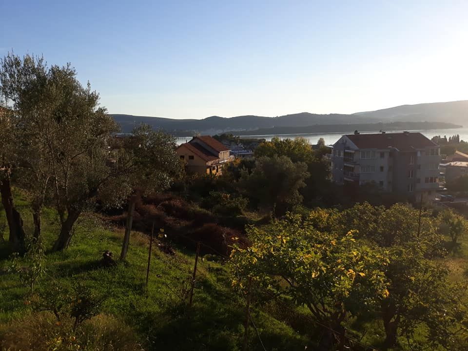 Grundstück in Tivat, Montenegro, 754 m² - Foto 6