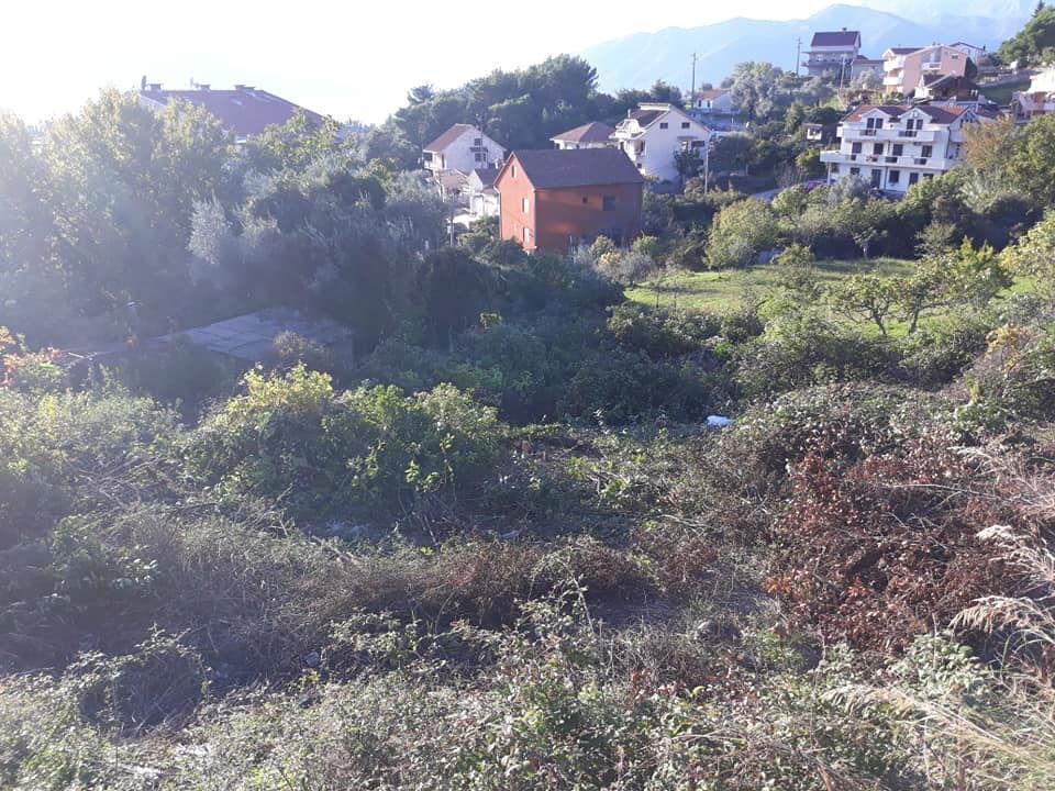 Grundstück in Tivat, Montenegro, 754 m² - Foto 9