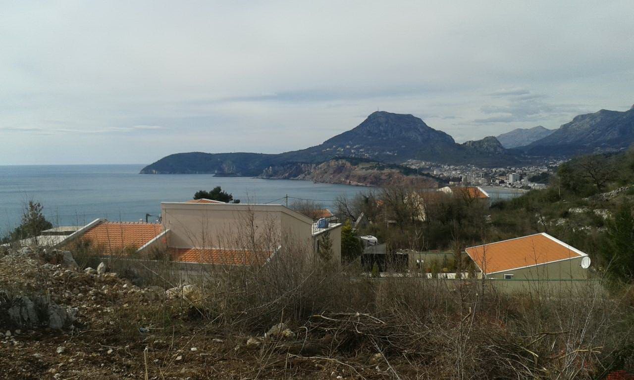 Terrain à Sutomore, Monténégro, 846 m² - image 2