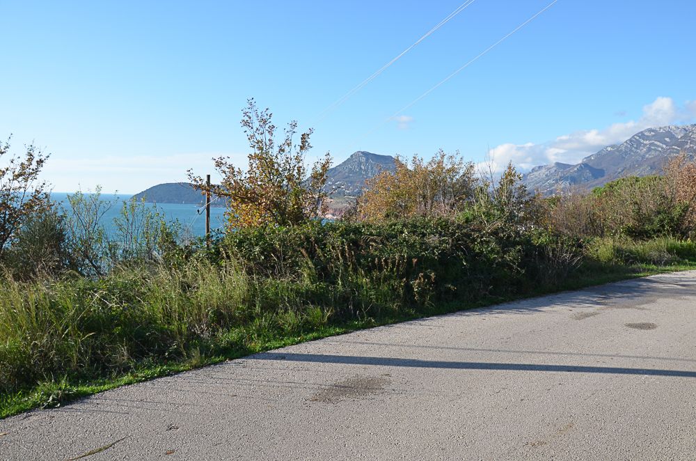 Terrain à Sutomore, Monténégro, 846 m² - image 4