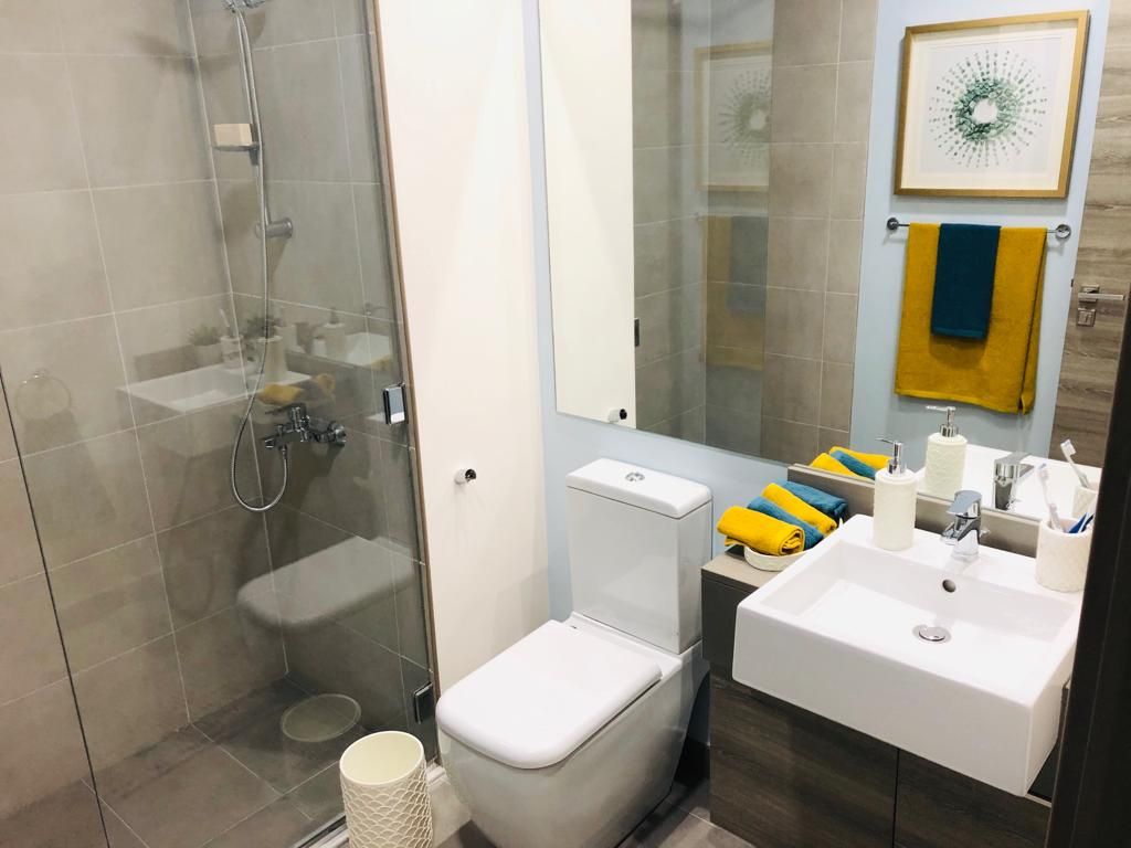 Appartement à Dubaï, EAU, 70 m² - image 4