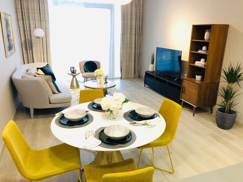 Appartement à Dubaï, EAU, 70 m² - image 3