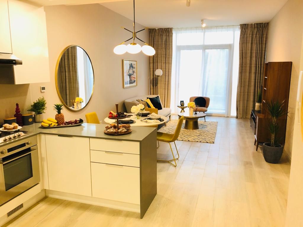 Appartement à Dubaï, EAU, 70 m² - image 5