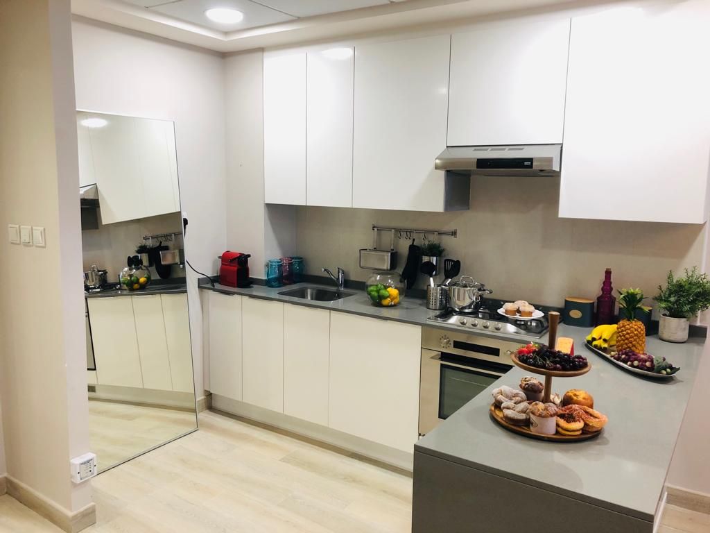 Appartement à Dubaï, EAU, 70 m² - image 2