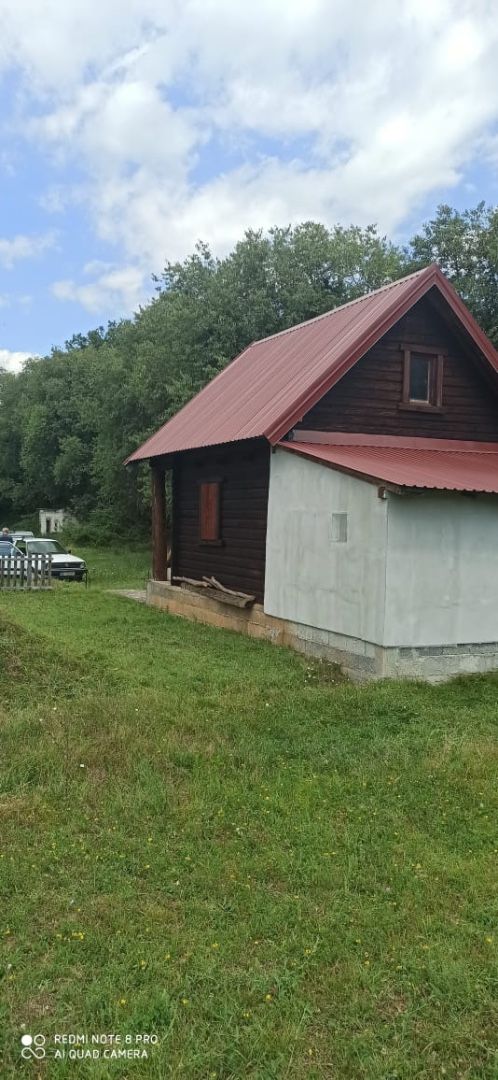 Haus in Danilovgrad, Montenegro, 60 m² - Foto 4