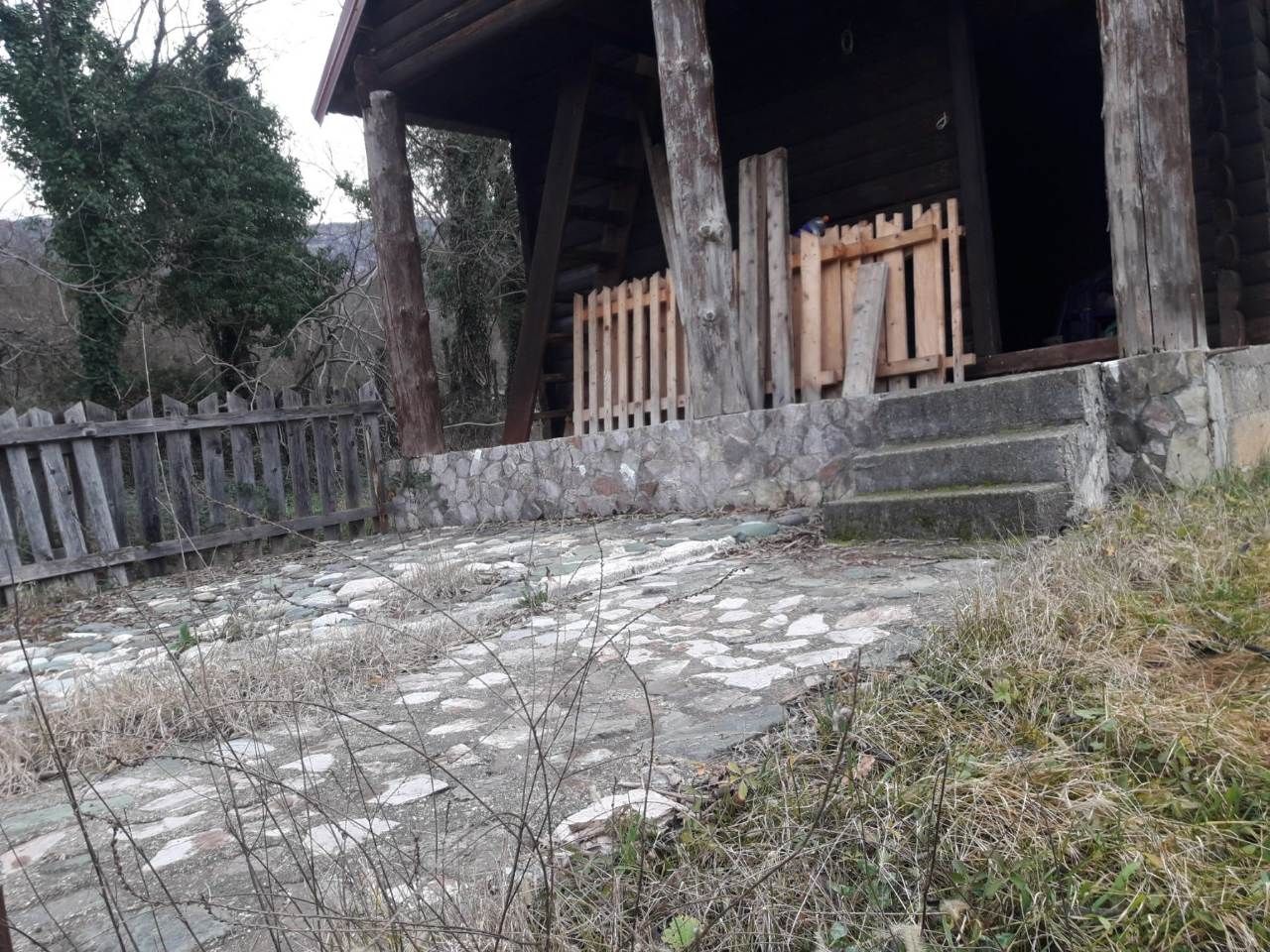 Haus in Danilovgrad, Montenegro, 60 m² - Foto 8