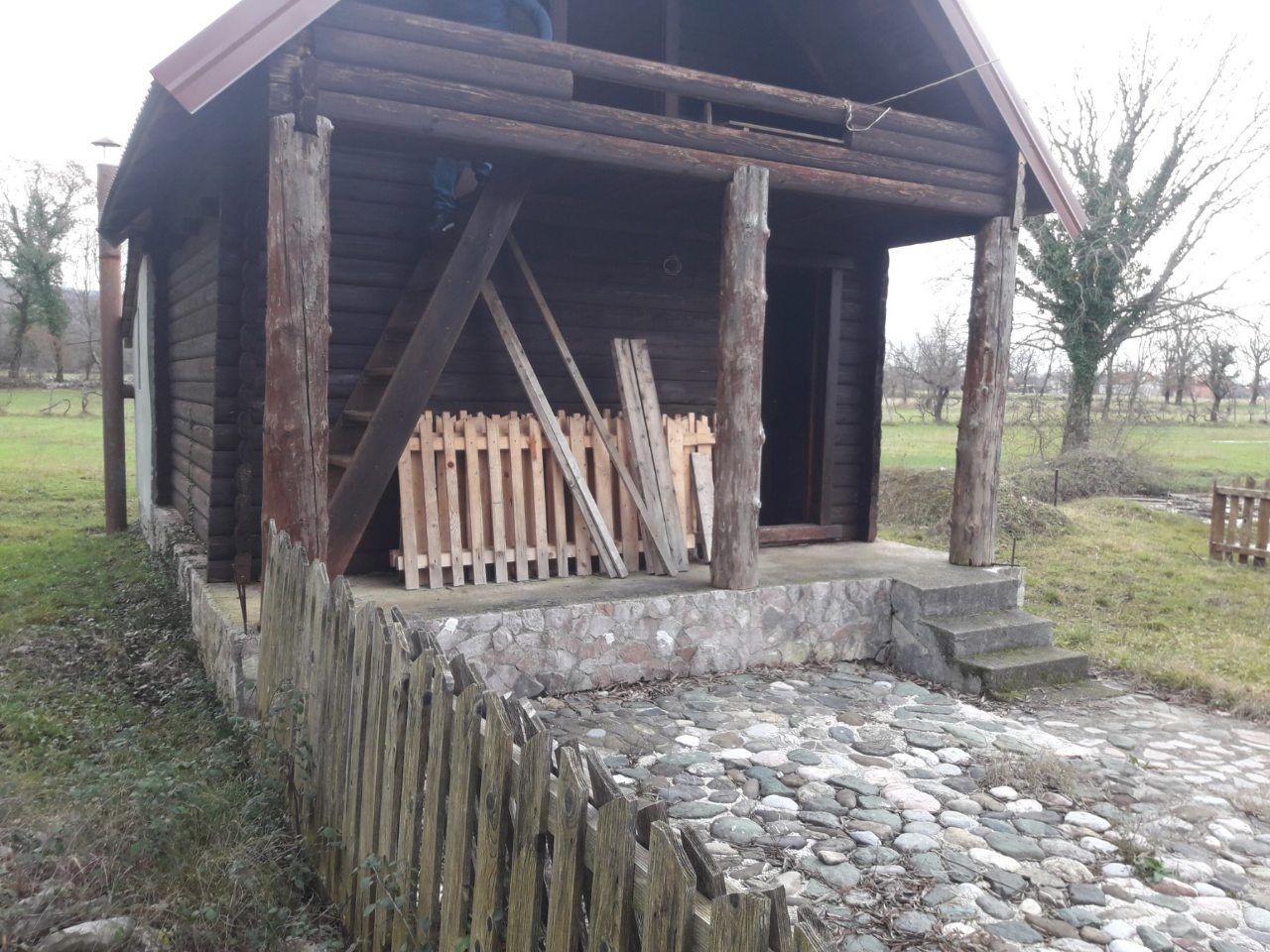 Haus in Danilovgrad, Montenegro, 60 m² - Foto 11