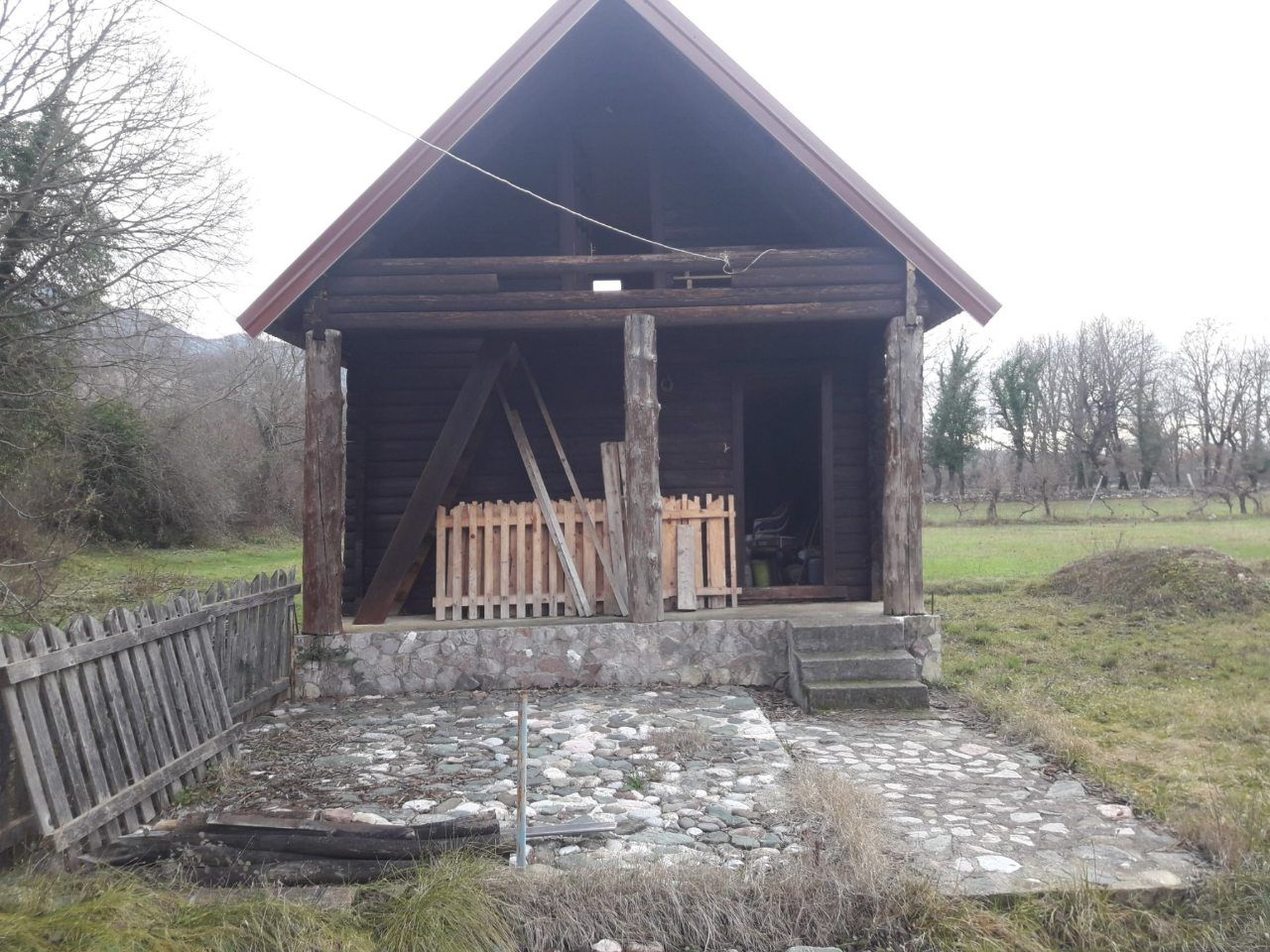 Haus in Danilovgrad, Montenegro, 60 m² - Foto 13