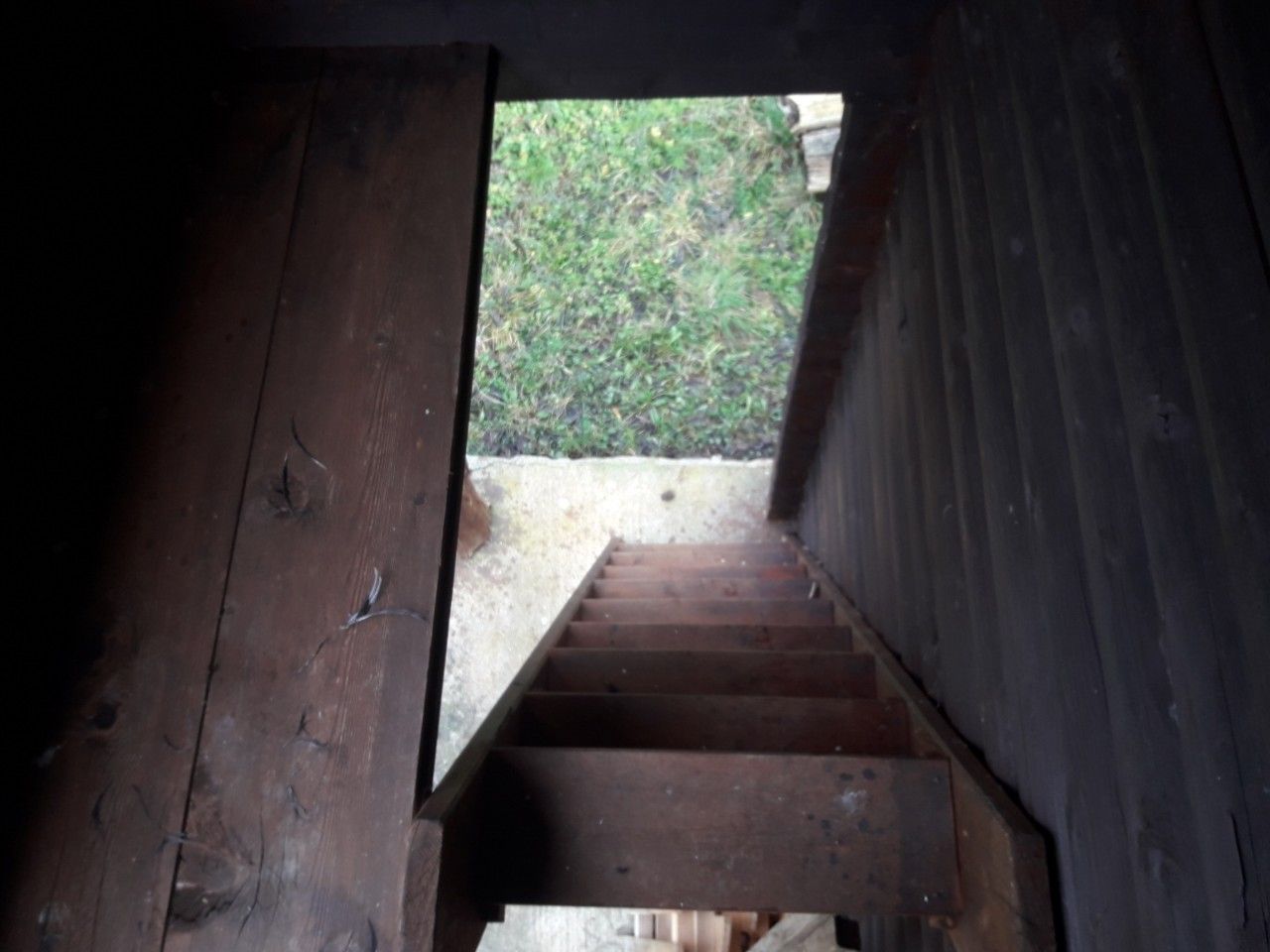 Haus in Danilovgrad, Montenegro, 60 m² - Foto 14