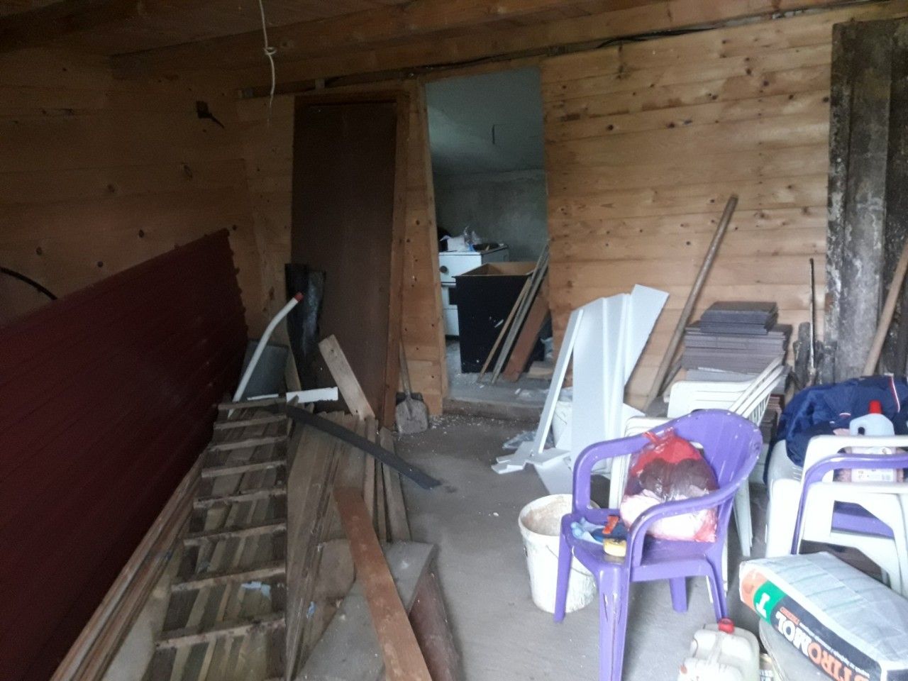 Haus in Danilovgrad, Montenegro, 60 m² - Foto 15