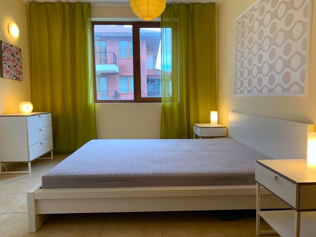 Apartment in Nesebar, Bulgaria, 67 m² - picture 8