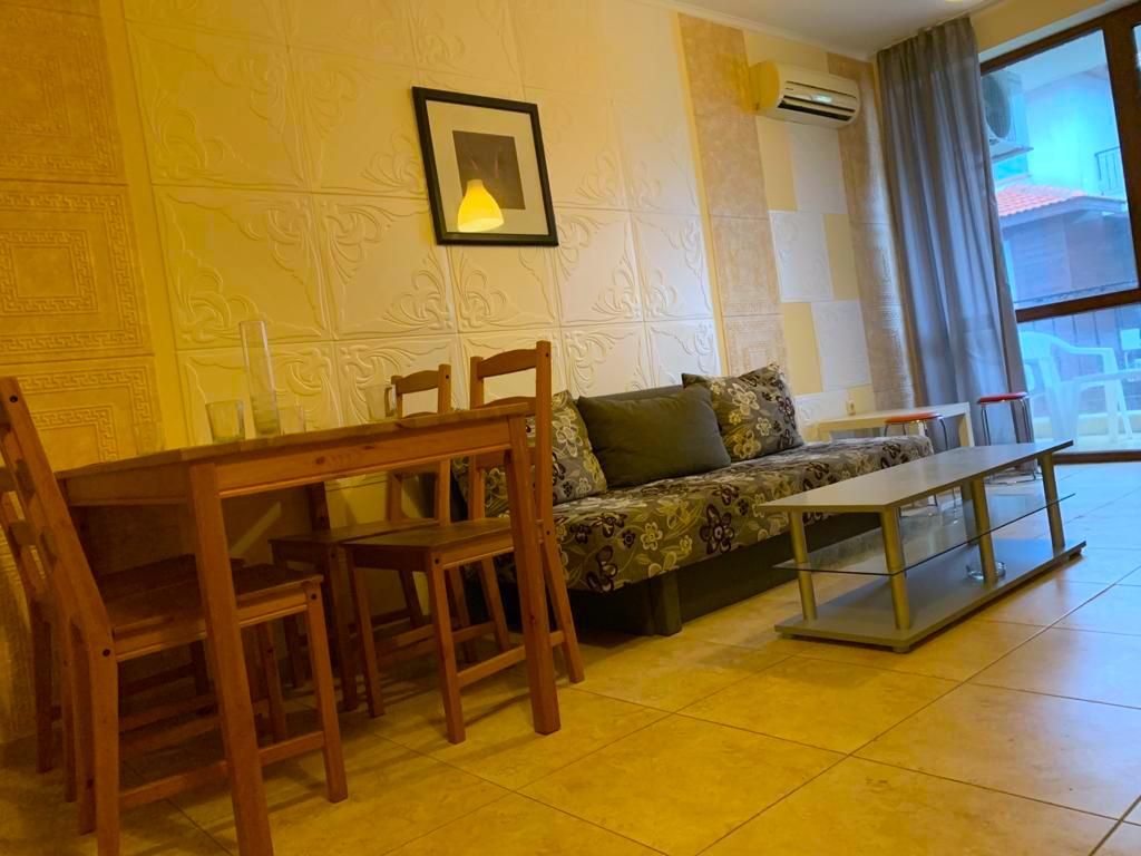 Apartment in Nesebar, Bulgaria, 67 m² - picture 12