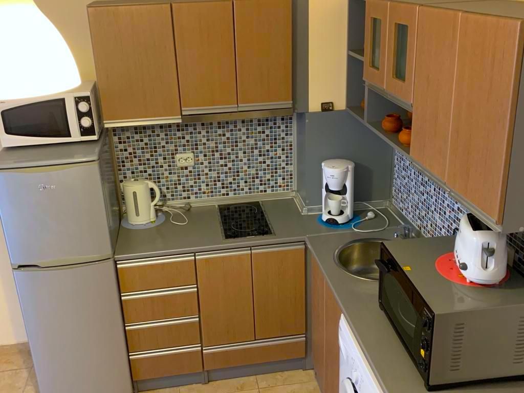 Apartment in Nesebar, Bulgaria, 67 m² - picture 16