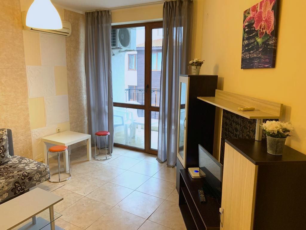 Apartment in Nesebar, Bulgaria, 67 m² - picture 17