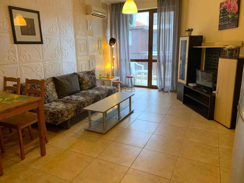 Apartment in Nesebar, Bulgaria, 67 m² - picture 15