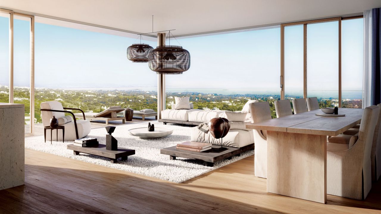 Hotel in Algarve, Portugal, 72 m² - Foto 6