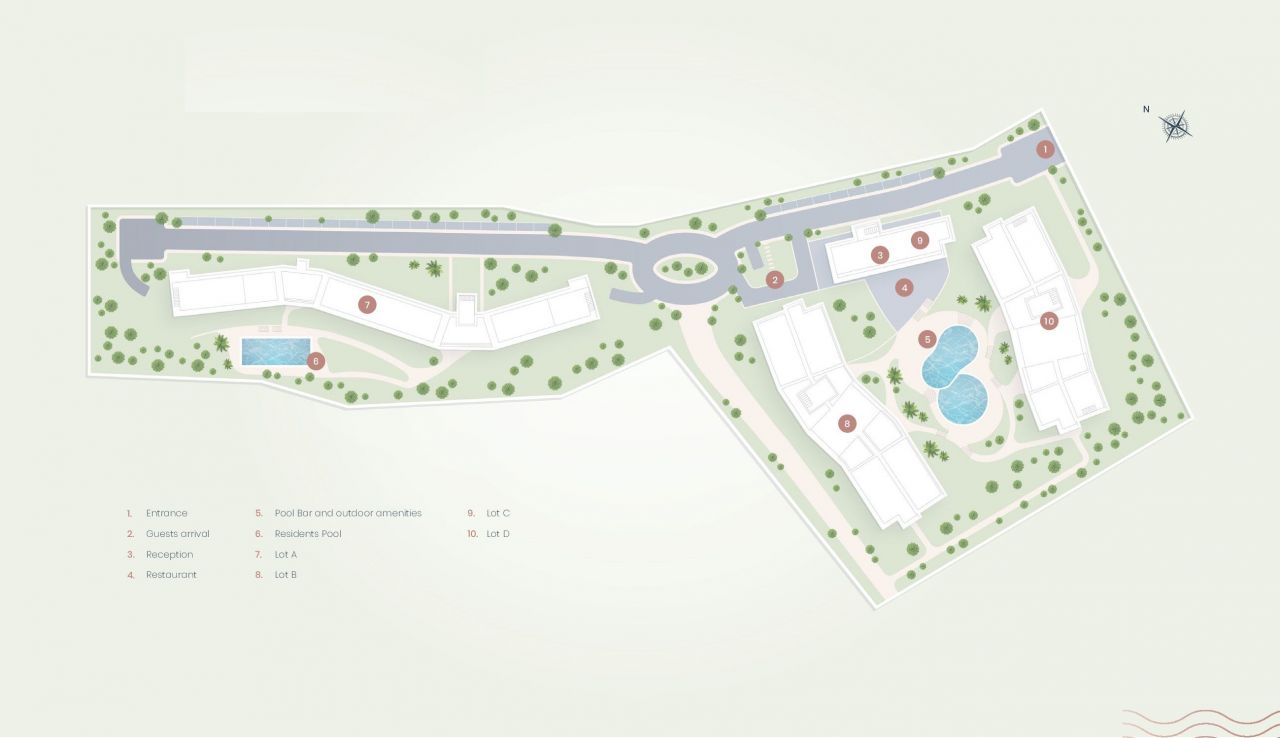 Hotel, albergo in Algarve, Portogallo, 104 m² - foto 10